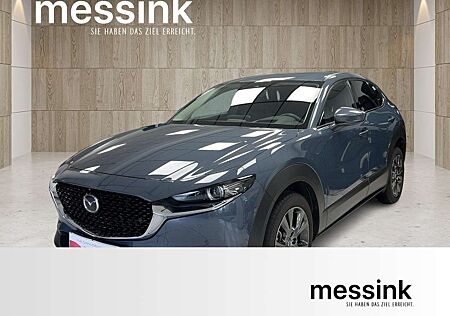 Mazda CX-30 SKYACTIV-X M Hybrid Selection*Bose*Kamera*