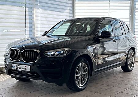 BMW X3 xD30e Leder KAMERA Hi-Fi Sportsitz Unfallfrei