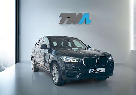 BMW X3 xD30e Leder KAMERA Hi-Fi Sportsitz Unfallfrei