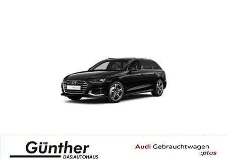 Audi A4 40 TFSI QUATTRO ADVANCED++WINTERRÄDER++