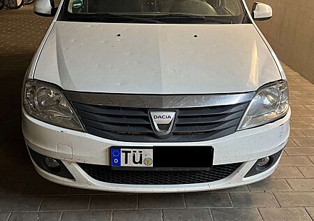Dacia Logan MCV 1.4 Ambiance