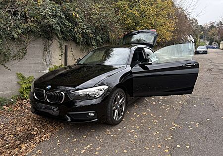 BMW 118i 118 Advantage