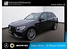 Mercedes-Benz GLC 43 AMG 4M PerfAGA*AHK*KeyGo*Night*digDisplay