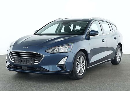 Ford Focus Cool LED LHZ SHZ PDC Kamera Navi AppLink