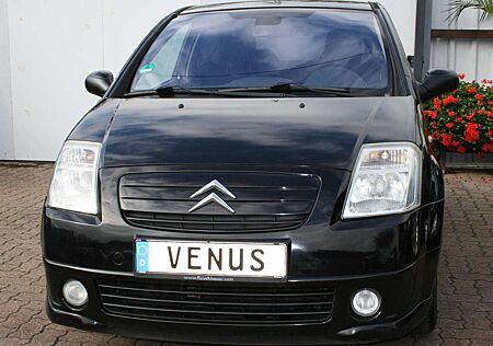 Citroen C2 VTR Plus