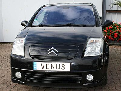 Citroen C2 VTR Plus