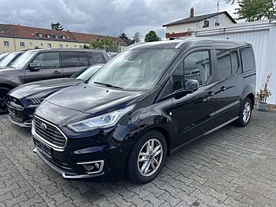 Ford Tourneo Connect Titanium Mwst.ausw.*1.Hand*Vollassistenzpaket