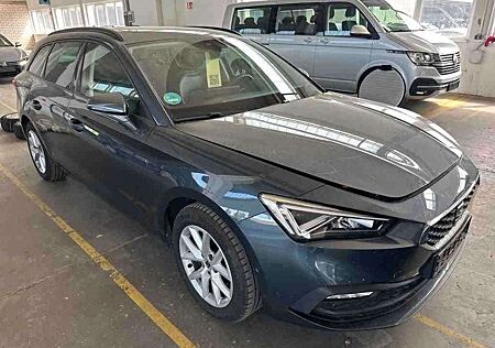 Seat Leon ST 2.0 TDI *LED*PANO*BEATS*R-KAM*KEYLESS*