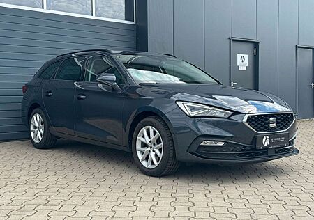 Seat Leon ST 2.0 TDI *LED*PANO*BEATS*R-KAM*KEYLESS*