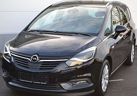 Opel Zafira Tourer 1.6 ETEC Diesel Bus. INNOVAT.*NAVI