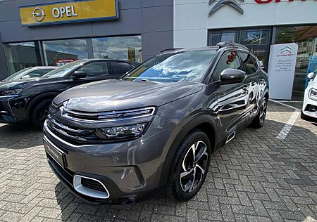 Citroën C5 Aircross Citroen SHINE / DAB / NAVI / LEDER / TEMP