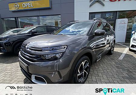 Citroën C5 Aircross Citroen SHINE / DAB / NAVI / LEDER / TEMP