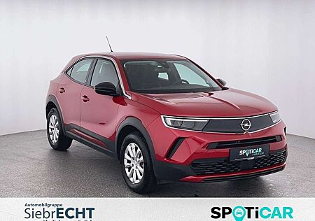 Opel Mokka e Edition *NAVI*SHZ*RFK*uvm