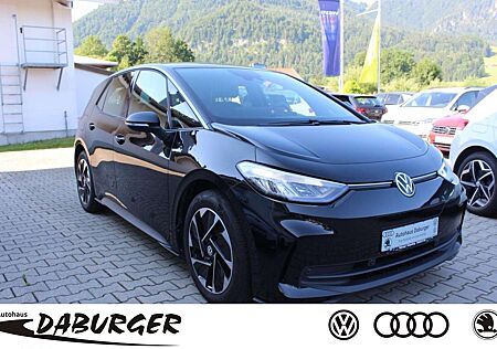 VW ID.3 Volkswagen Pro 62kWh ACC+Sitzheizung+Kamera Klima Navi