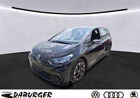 VW ID.3 Volkswagen Pro 62kWh ACC+Sitzheizung+Kamera Klima Navi