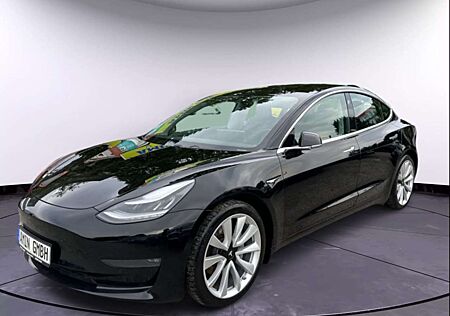 Tesla Model 3 Long Range Dual Motor AWD 79 KW