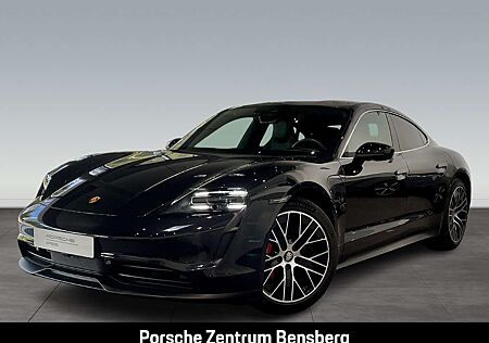 Porsche Taycan 4S