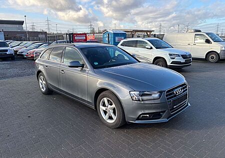 Audi A4 Avant Ambiente*NAVI*XENON*SHZ*69TKM*