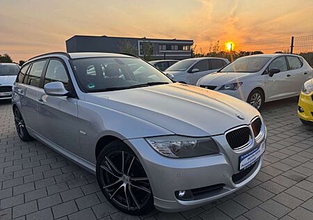 BMW 318d 318 Baureihe 3 Touring