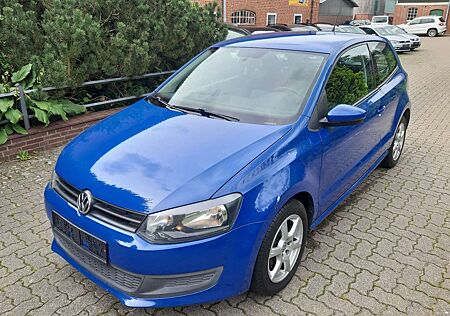 VW Polo Volkswagen 1.2 44kW Trendline