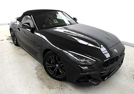 BMW Z4 Roadster M40 i LED HuD ACC Mem Ambient Sitzh