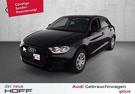 Audi A1 Sportback Advanced 25 TFSI Apple Car Play Alu Klim