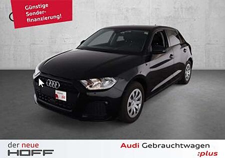 Audi A1 Sportback Advanced 25 TFSI Apple Car Play Alu Klim