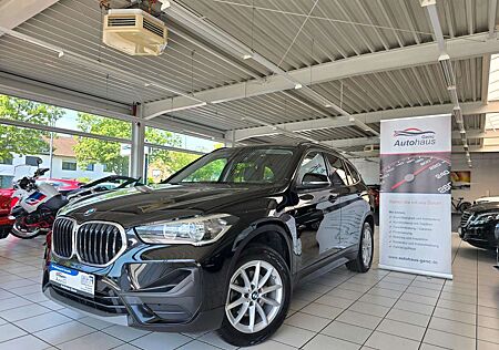 BMW X1 sDrive18d Advantage Navigation PDC DAB Radio