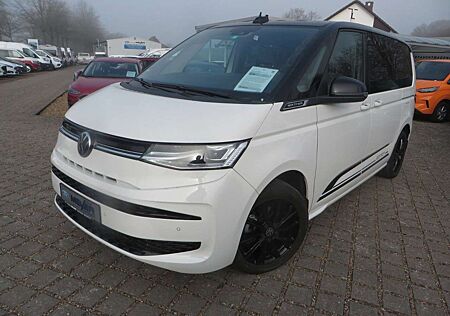VW T7 Multivan Volkswagen Automatik , Anhängerkupplung