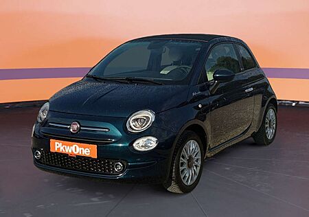 Fiat 500C Cabrio 1.0 * KOMFORT - PAKET * APP-CONNECT