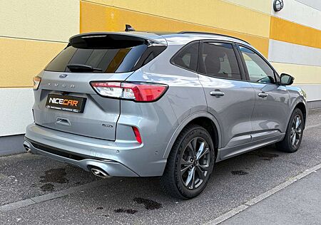 Ford Kuga 2.5 PHEV Plug-In Hybrid ST-Line*HUP*E-KLAPP*LED*1H