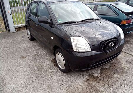 Kia Picanto 1.1