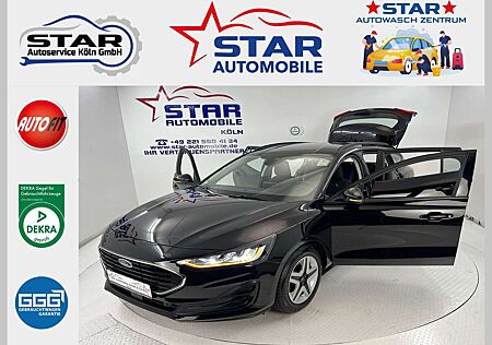 Ford Focus Turn. Cool & Connect 1,5 EcoBlue 88KW*EU 6d