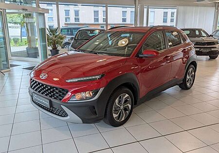 Hyundai Kona Edition 30 Hybrid 2WD *PDC*Kamera*LHZ*