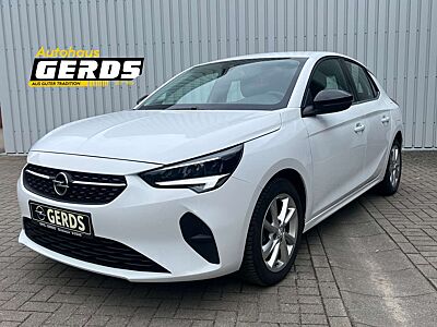 Opel Corsa Elegance