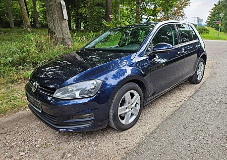 VW Golf Volkswagen Limousine 4 Motion Allrad 4x4