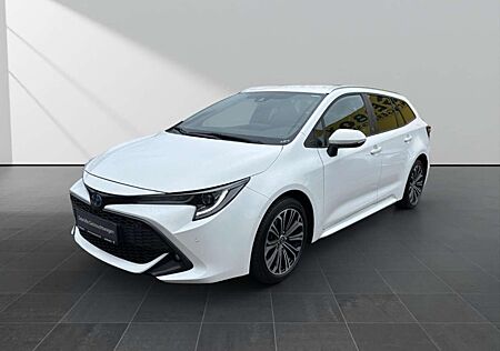 Toyota Corolla 2.0 Sports Hybrid TS Team D*Navi*LED*ACC