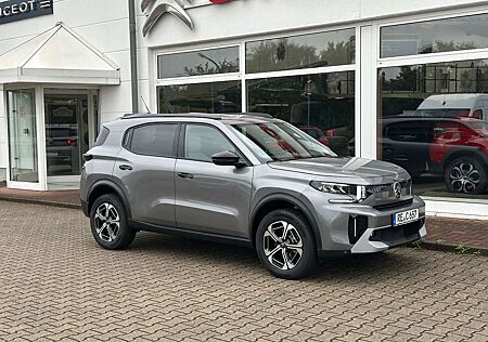 Citroën C3 Aircross Citroen Hybrid 136 ë-DCS6 MAX