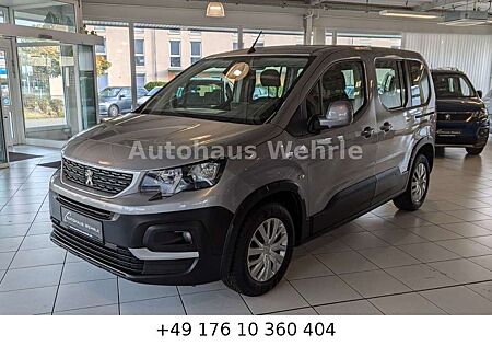 Peugeot Rifter Active L1 *DAB*PDC*AndroidAuto*Tempomat*