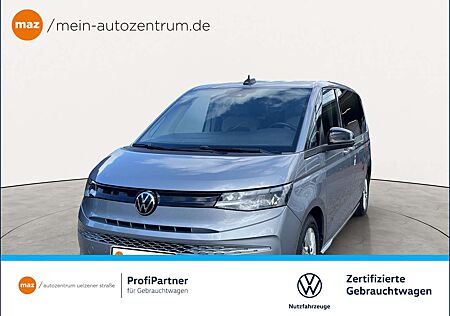 VW T7 Multivan Volkswagen 2.0 TDI Alu LED AHK Navi Digit.Cockpit