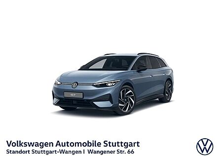 Volkswagen ID.7 Pro Navi LED Kamera AHK ACC SHZ