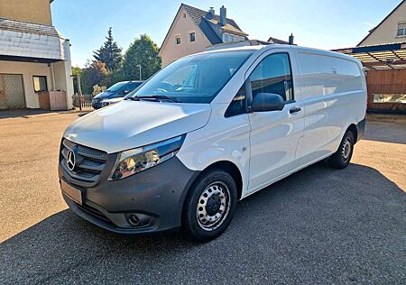 Mercedes-Benz Vito Kasten 116 CDI PRO RWD lang 9G +AHK+STHZG+