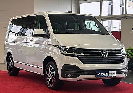 VW T6 Multivan Volkswagen T6.1 ACC RFK STANDHZ AHK LED