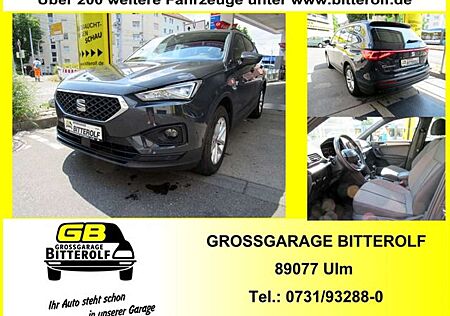 Seat Tarraco 1.5TSI 7Sitzer Style Navi/Virt/LED/Beats
