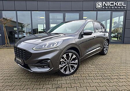 Ford Kuga P-Hybrid ST-Line X*HuD*E-Klappe*20Zoll*ACC