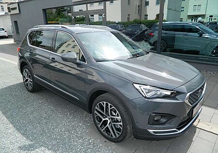 Seat Tarraco Xperience e-Hybrid DSG TopView/FahrassistXL/20Zoll