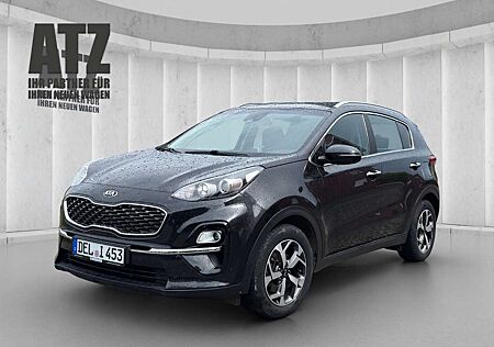 Kia Sportage Vision 4WD Automatik
