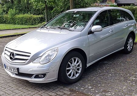 Mercedes-Benz R 320 CDI 4Matic 7G-TRONIC DPF