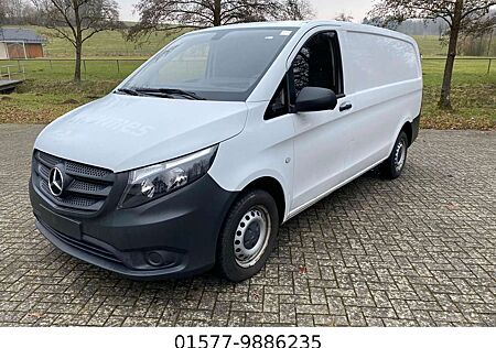 Mercedes-Benz Vito lang RCam Bremse + Inspektion Neu