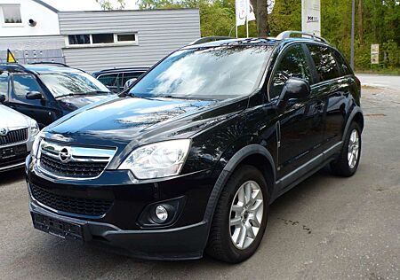 Opel Antara Design Edition 4x2 Parkhilfe Klima Shz